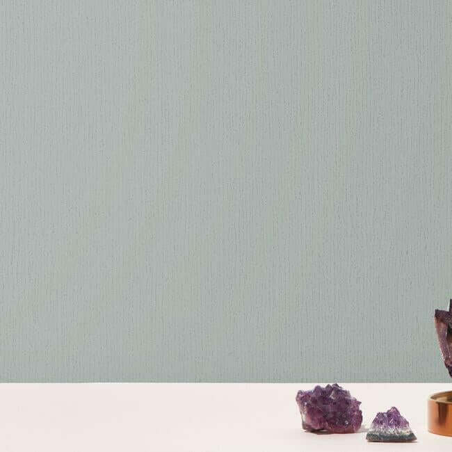 radiant-juniper-blue-grey-wallpaper-york-wallcoverings-da3541n - York Wallcoverings Wallpaper