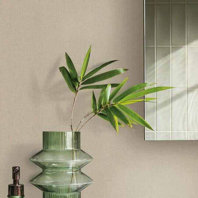 gypsy-weave-high-performance-wallpaper-parchment-york-wallcoverings-da3584n