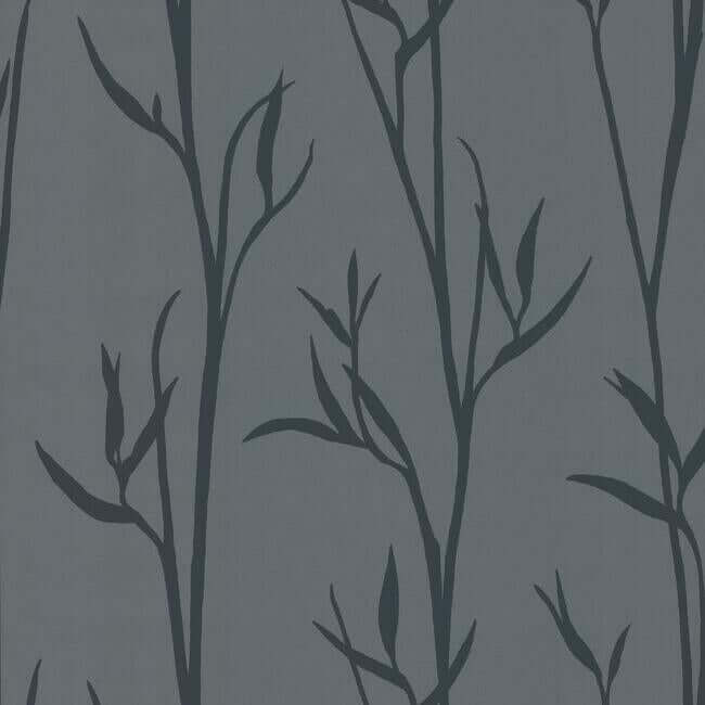 matcha-blue-wallpaper-york-wallcoverings-da3510n - York Wallcoverings Wallpaper