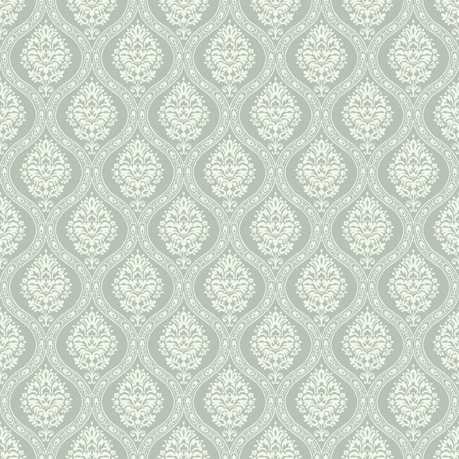 petite-ogee-wallpaper-sage-york-wallcoverings-dm5028