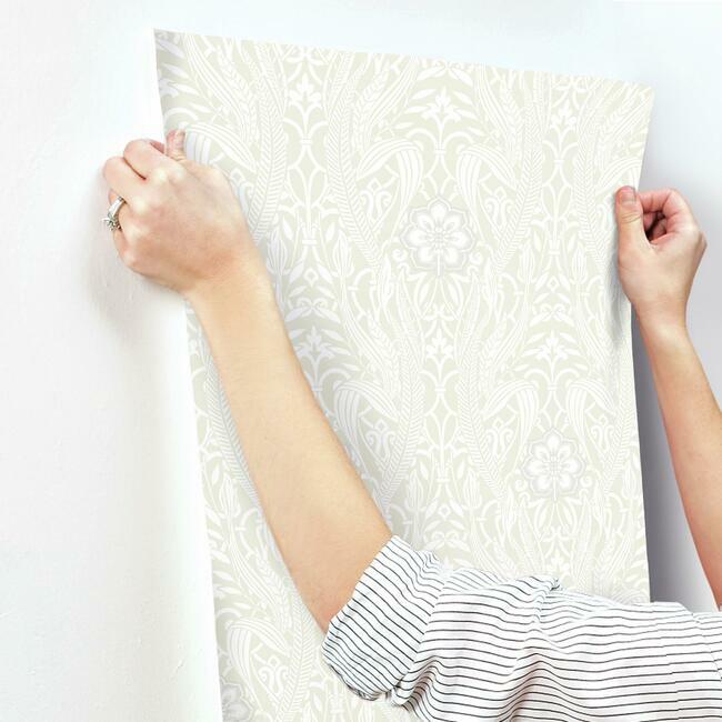 gatsby-damask-wallpaper-beige-york-wallcoverings-dm4993