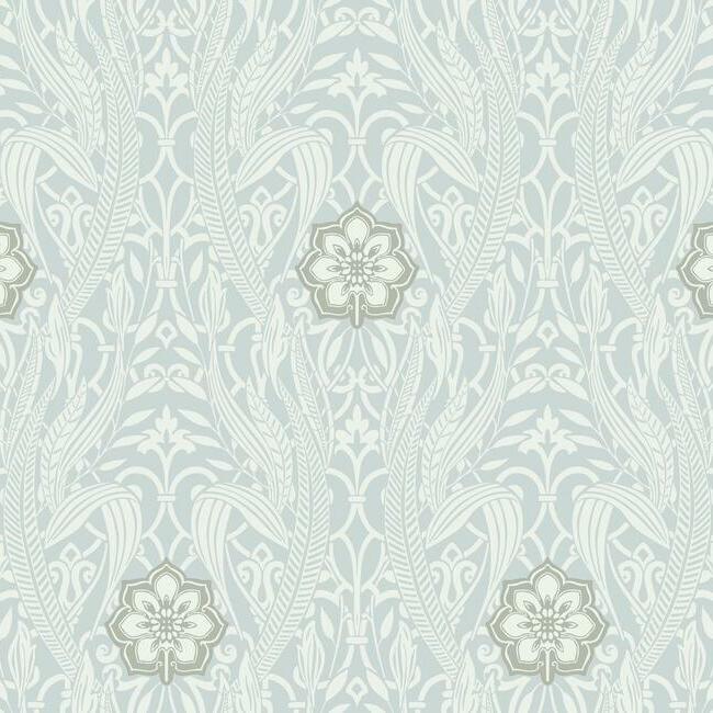 gatsby-damask-wallpaper-sky-york-wallcoverings-dm4991