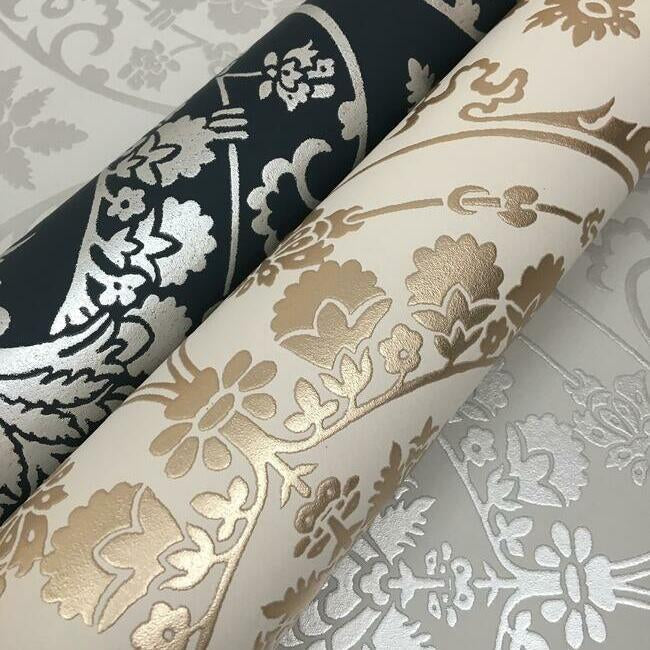 imperial-damask-wallpaper-linen-gold-york-wallcoverings-dm4903