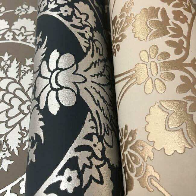 imperial-damask-wallpaper-linen-gold-york-wallcoverings-dm4903