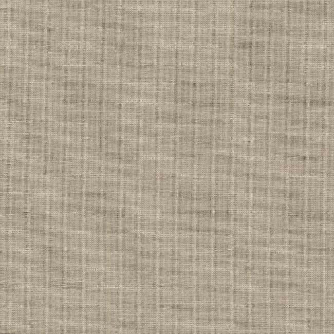 paper-thread-weave-beige-wallpaper-york-wallcoverings-bo6612 - York Wallcoverings Wallpaper