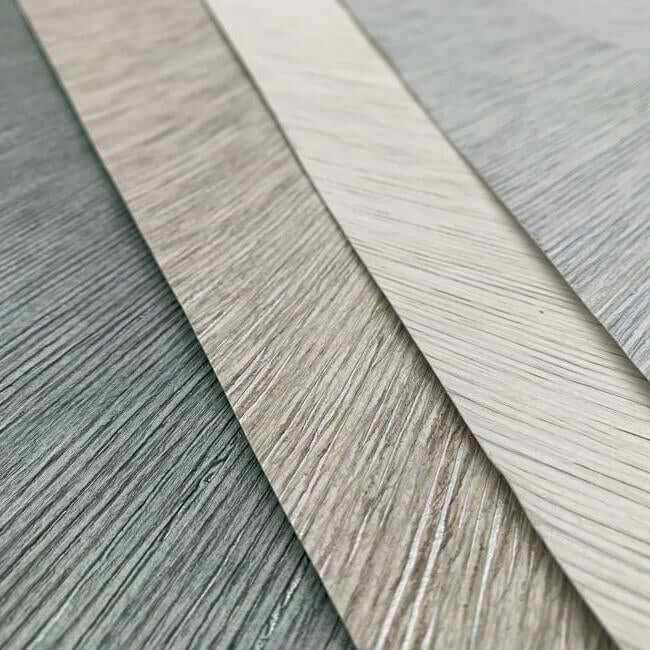 chevron-white-metallic-wallpaper-york-wallcoverings-bo6601 - York Wallcoverings Wallpaper