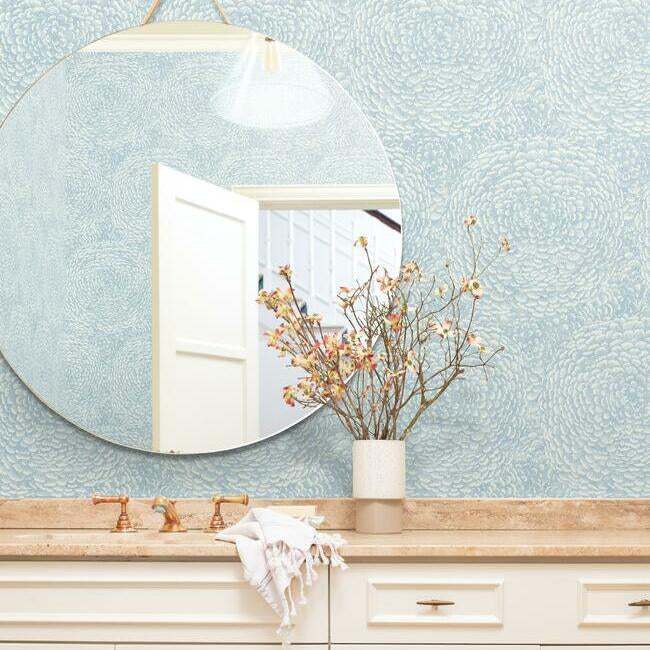 floret-wallpaper-blue-york-wallcoverings-bo6754
