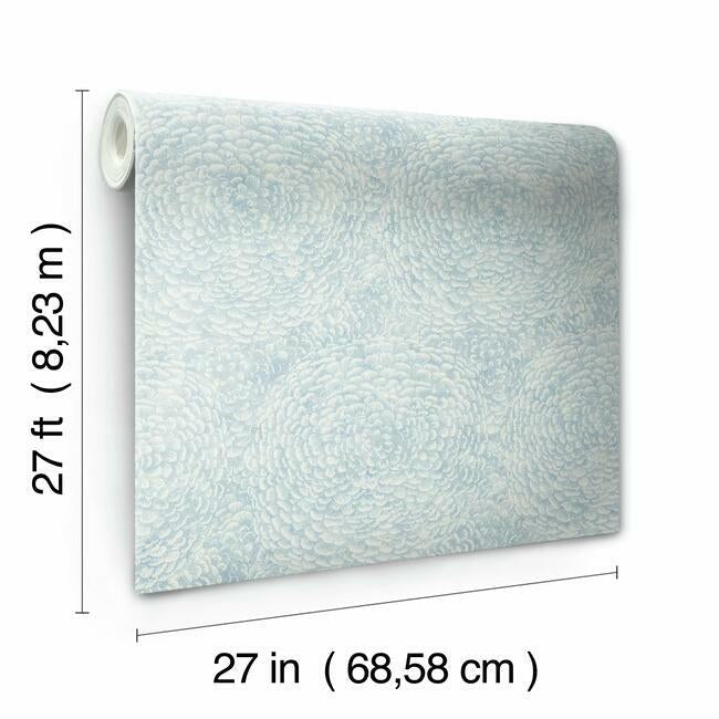 floret-wallpaper-blue-york-wallcoverings-bo6754
