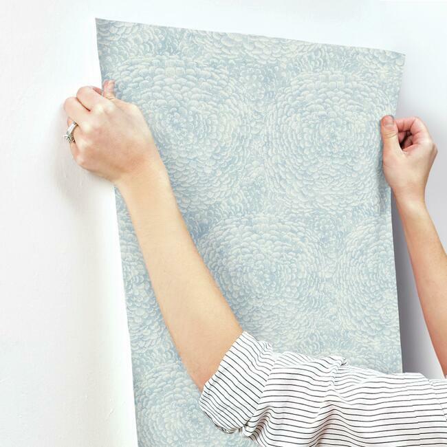 floret-wallpaper-blue-york-wallcoverings-bo6754