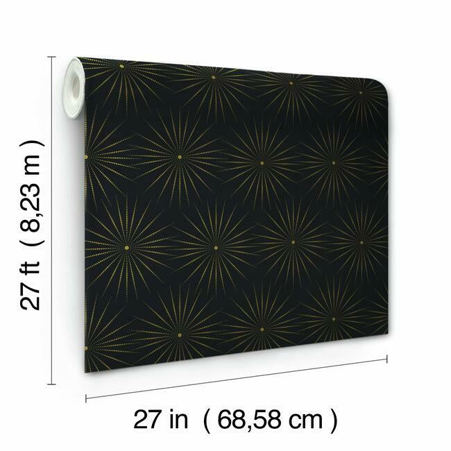 starlight-wallpaper-black-gold-york-wallcoverings-bo6696