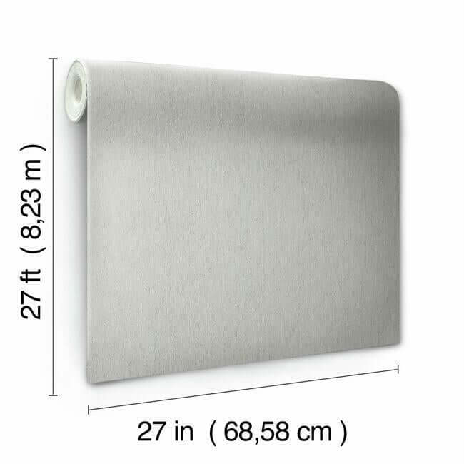 natural-texture-white-wallpaper-york-wallcoverings-dd3721 - York Wallcoverings Wallpaper
