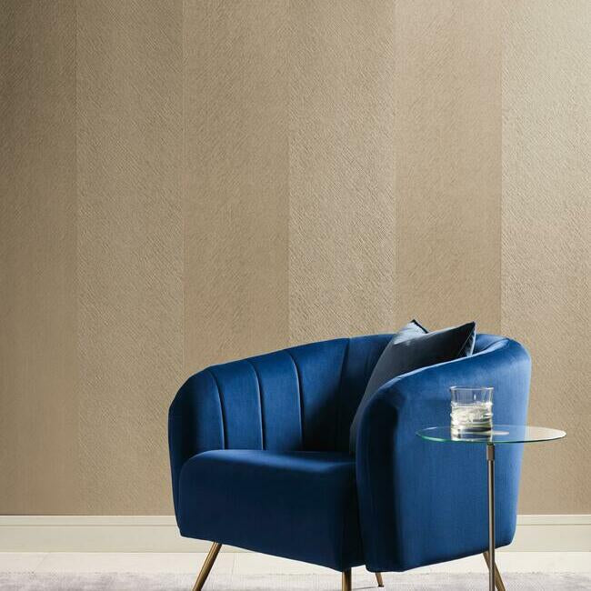 etched-chevron-wallpaper-soft-gold-york-wallcoverings-dd3783