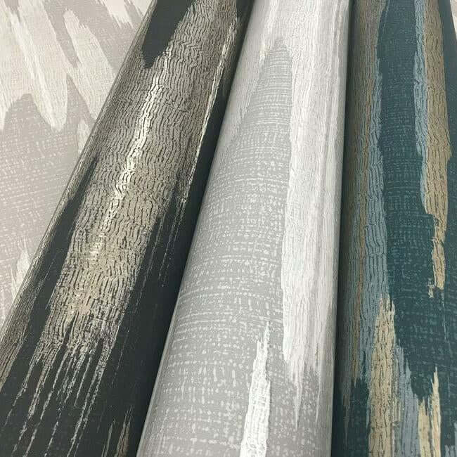 nimbus-black-wallpaper-york-wallcoverings-dd3825 - York Wallcoverings Wallpaper