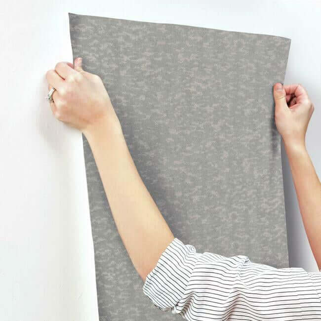 weathered-cypress-blue-wallpaper-york-wallcoverings-dd3753 - York Wallcoverings Wallpaper
