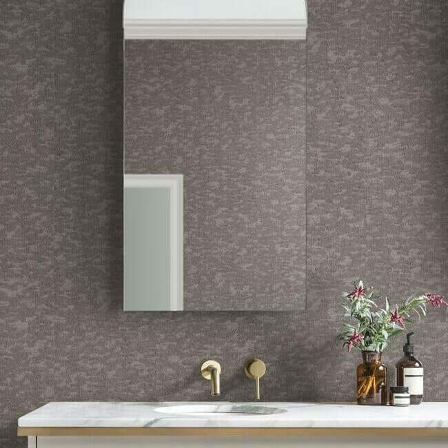 weathered-cypress-silver-wallpaper-york-wallcoverings-dd3751 - York Wallcoverings Wallpaper