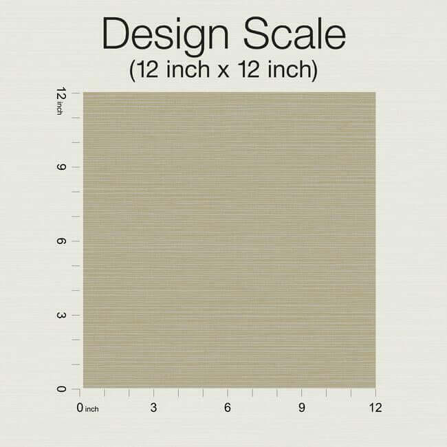 shining-sisal-grasscloth-tan-metallic-wallpaper-york-wallcoverings-y6200906 - York Wallcoverings Wallpaper