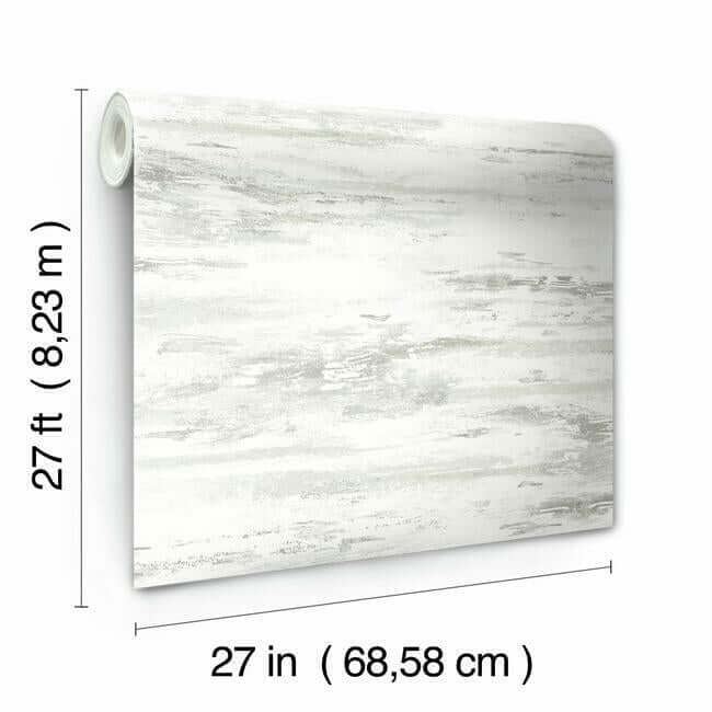 pearl-birch-bark-texture-pearl-wallpaper-york-wallcoverings-bw3963 - York Wallcoverings Wallpaper