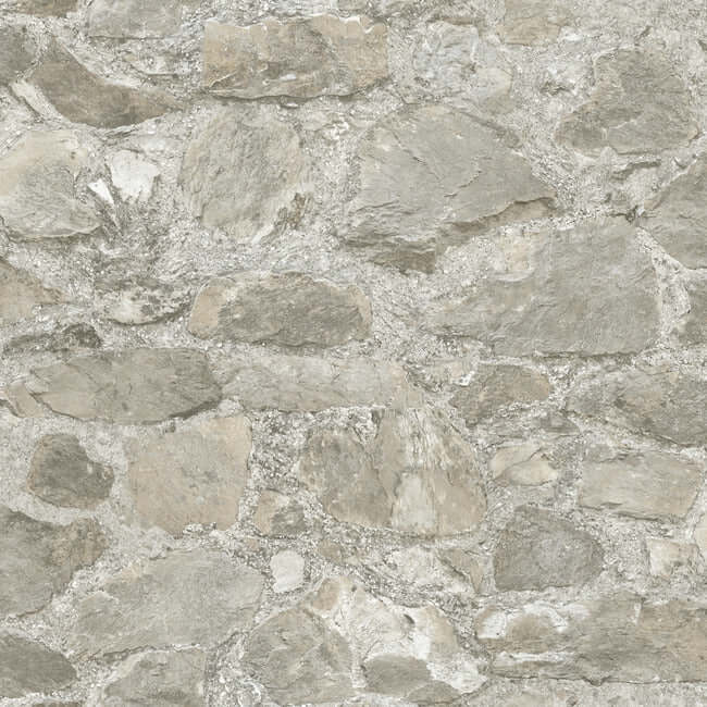 field-stone-taupe-wallpaper-york-wallcoverings-mn1801 - York Wallcoverings Wallpaper