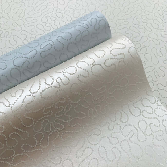 effervesce-white-wallpaper-york-wallcoverings-mn1882 - York Wallcoverings Wallpaper
