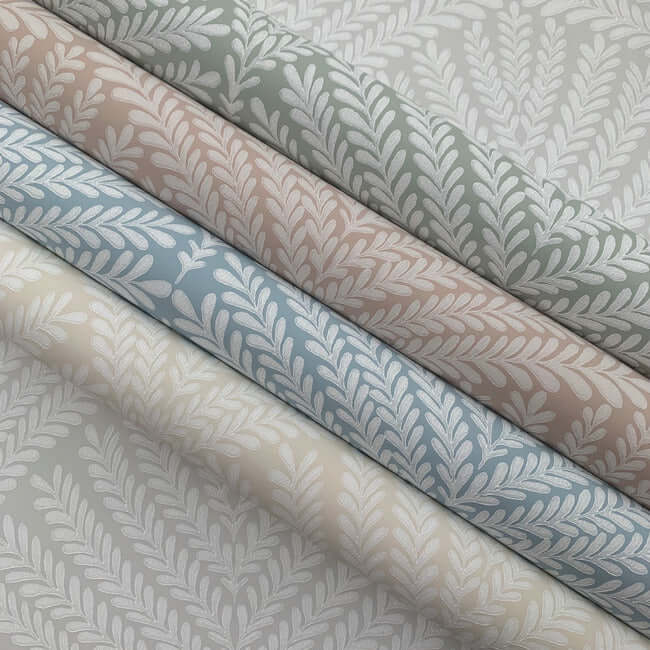 beachcomber-light-pink-cream-wallpaper-york-wallcoverings-mn1872 - York Wallcoverings Wallpaper