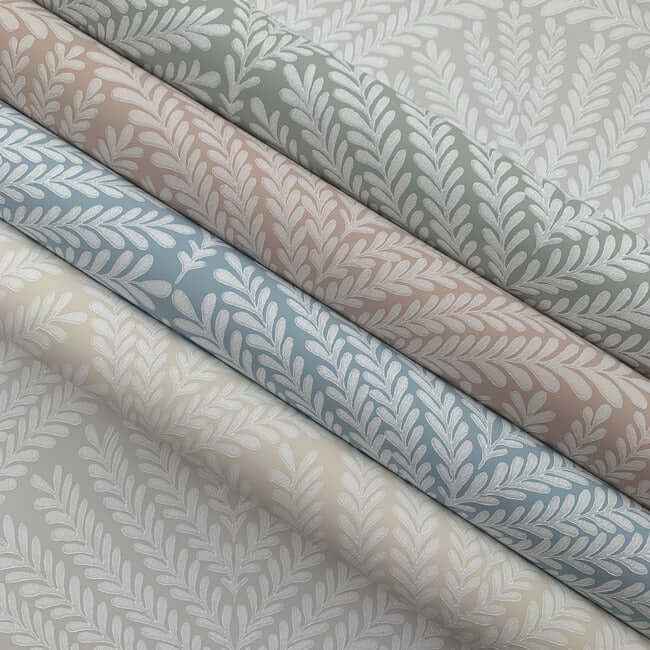 Beachcomber Blue & White Wallpaper - York Wallcoverings - MN1870 - York Wallcoverings Wallpaper