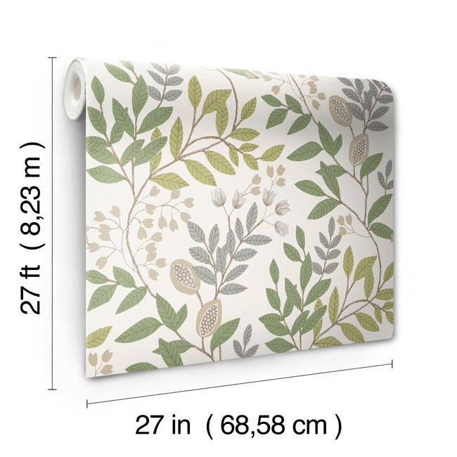 eden-retreat-wallpaper-beige-green-york-wallcoverings-mn1844
