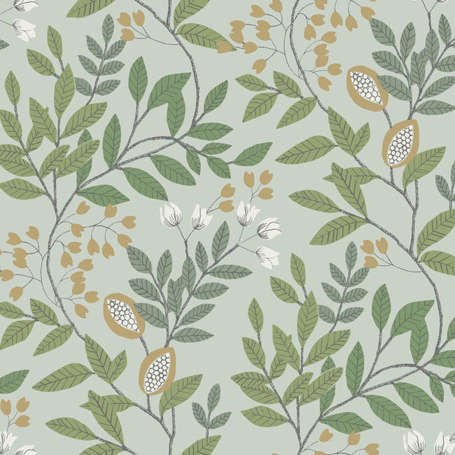 eden-retreat-wallpaper-jade-gold-york-wallcoverings-mn1840
