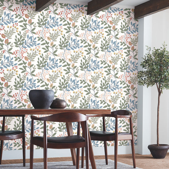eden-retreat-wallpaper-white-multi-york-wallcoverings-mn1841
