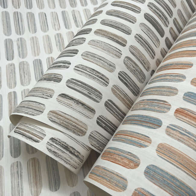 petite-pergola-grey-taupe-wallpaper-york-wallcoverings-mn1941 - York Wallcoverings Wallpaper