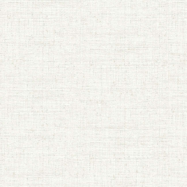 papyrus-weave-off-white-wallpaper-york-wallcoverings-mn1930 - York Wallcoverings Wallpaper