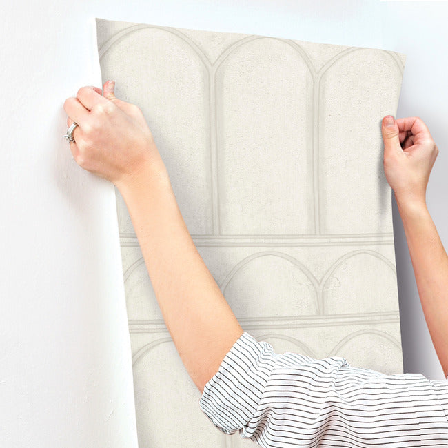 arches-wallpaper-beige-pearl-york-wallcoverings-mn1831