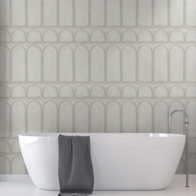 arches-wallpaper-grey-pearl-york-wallcoverings-mn1832