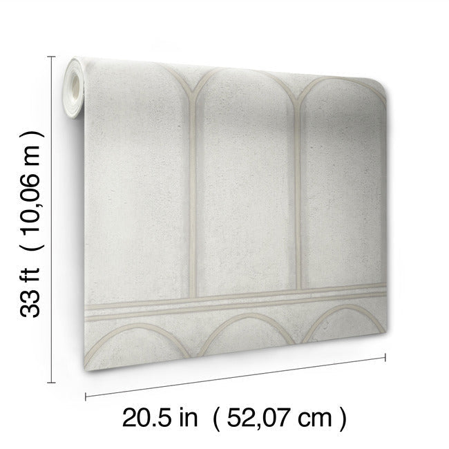 arches-wallpaper-grey-pearl-york-wallcoverings-mn1832
