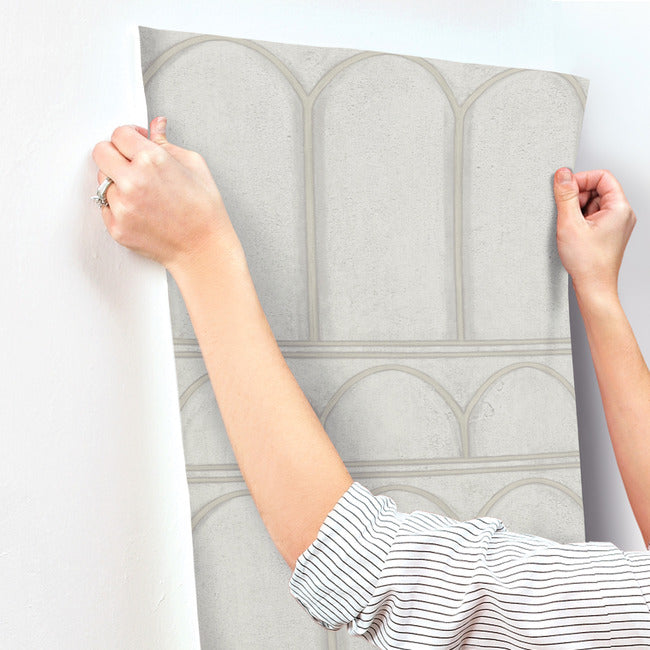 arches-wallpaper-grey-pearl-york-wallcoverings-mn1832