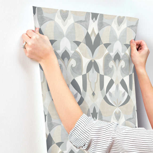 malta-wallpaper-neutral-glint-york-wallcoverings-mn1924
