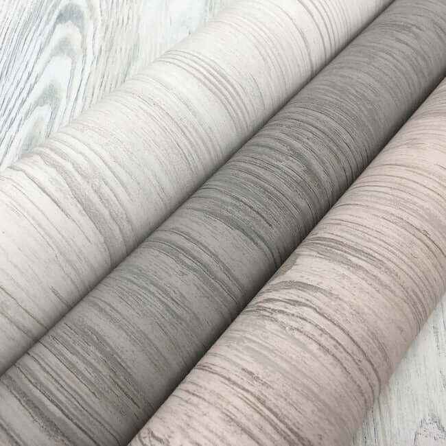 Rusticano Grey Wallpaper - York Wallcoverings - MN1953 - York Wallcoverings Wallpaper