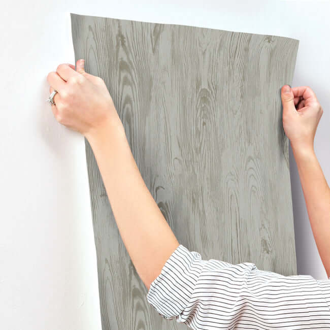 rusticano-grey-wallpaper-york-wallcoverings-mn1953 - York Wallcoverings Wallpaper
