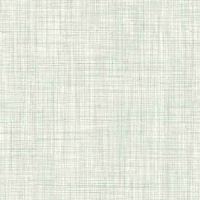 Traverse White Wallpaper - York Wallcoverings - OM3655