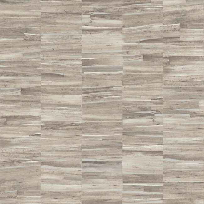 Reserve Grey Wallpaper - York Wallcoverings - OM3601
