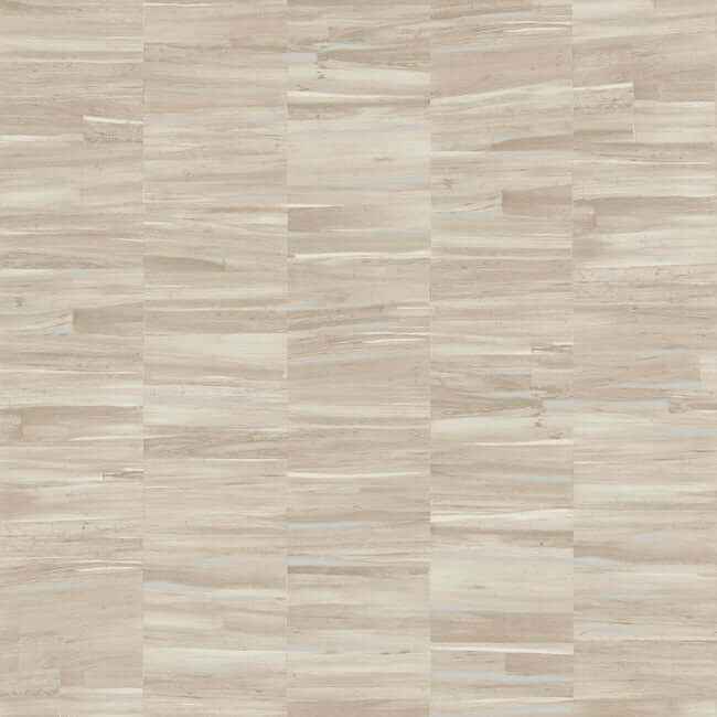Reserve Beige Wallpaper - York Wallcoverings - OM3604