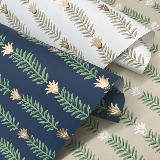 eden-wallpaper-linen-york-wallcoverings-rp7339 - York Wallcoverings Wallpaper