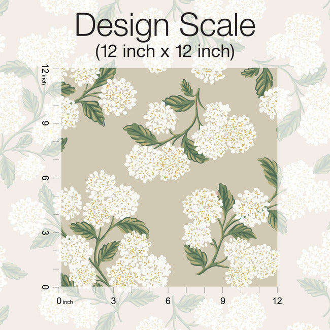 hydrangea-wallpaper-linen-york-wallcoverings-rp7394