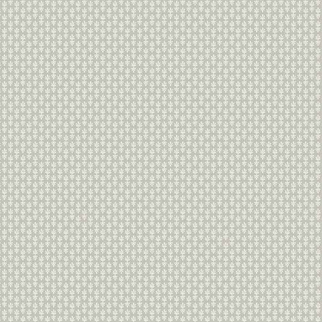 Petal Black Wallpaper - York Wallcoverings - RP7362