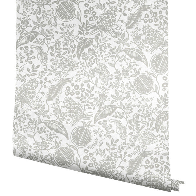 pomegranate-wallpaper-white-metallic-silver-york-wallcoverings-rp7387