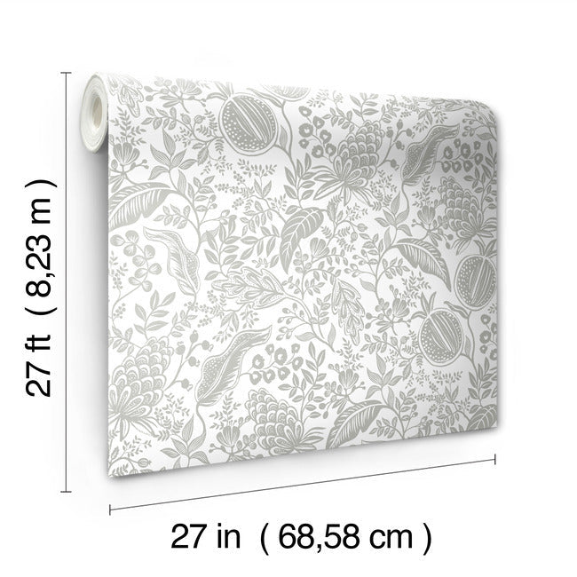 pomegranate-wallpaper-white-metallic-silver-york-wallcoverings-rp7387