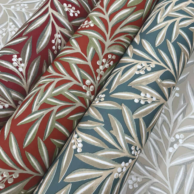 rowan-neutral-wallpaper-york-wallcoverings-ac9136 - York Wallcoverings Wallpaper