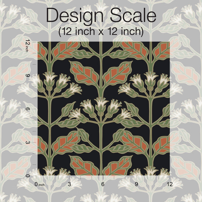 tracery-blooms-wallpaper-black-multi-york-wallcoverings-ac9113
