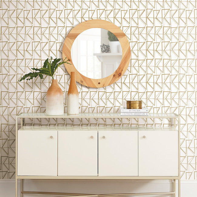 love-triangles-premium-peel-stick-wallpaper-gold-metallic-york-wallcoverings-psw1255rl