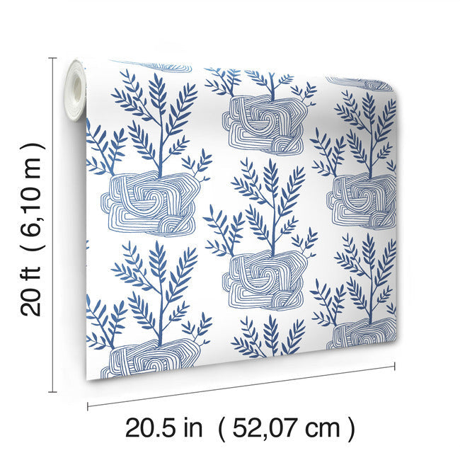 seedlings-premium-peel-stick-wallpaper-cobalt-york-wallcoverings-psw1228rl