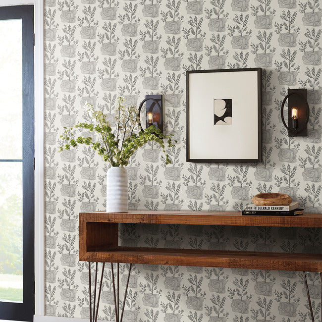 seedlings-premium-peel-stick-wallpaper-linen-graphite-york-wallcoverings-psw1227rl